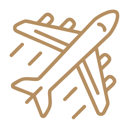 Al Maktoum International Airport (DWC)